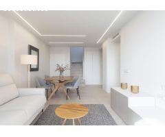 Atico en Venta en Denia, Alicante