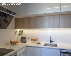 Atico en Venta en Denia, Alicante