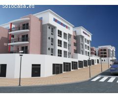 Atico en Venta en Villajoyosa, Alicante