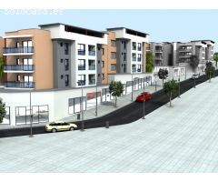 Atico en Venta en Villajoyosa, Alicante
