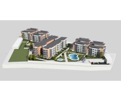 Atico en Venta en Villajoyosa, Alicante