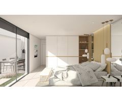 Villa en Venta en BAÑOS Y MENDIGO, Murcia