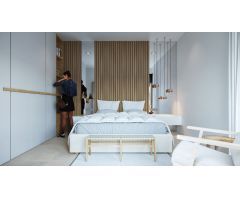 Villa en Venta en BAÑOS Y MENDIGO, Murcia