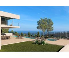 Villa en Venta en Rada de Moraira, Alicante