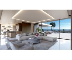 Villa en Venta en Rada de Moraira, Alicante