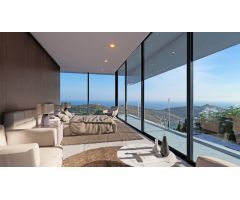 Villa en Venta en Rada de Moraira, Alicante
