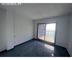 Atico en Venta en Calpe, Alicante