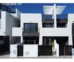 Bungalow en Venta en Pilar de la Horadada, Alicante