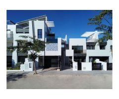Bungalow en Venta en Pilar de la Horadada, Alicante