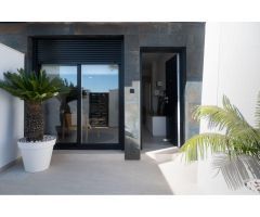 Bungalow en Venta en Pilar de la Horadada, Alicante