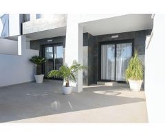 Bungalow en Venta en Pilar de la Horadada, Alicante