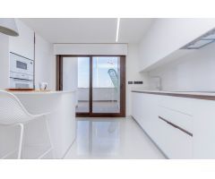 Bungalow en Venta en Torrevieja, Alicante
