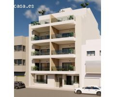 Apartamento en Venta en Guardamar del Segura, Alicante