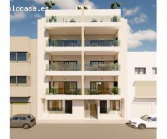 Atico en Venta en Guardamar del Segura, Alicante
