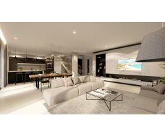 Villa en Venta en Altea la Vella, Alicante