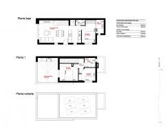 Villa en Venta en Daya Nueva, Alicante