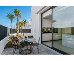 Villa en Venta en Cartagena, Murcia