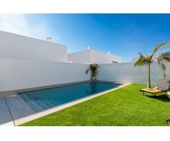 Villa en Venta en Cartagena, Murcia