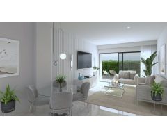 Bungalow en Venta en Puerto de mazarron, Murcia