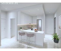 Bungalow en Venta en Puerto de mazarron, Murcia