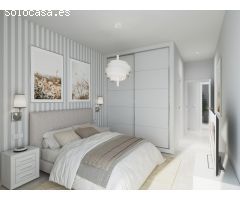 Bungalow en Venta en Puerto de mazarron, Murcia