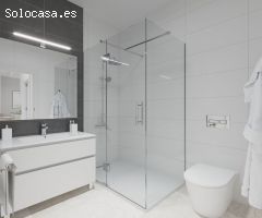 Bungalow en Venta en Puerto de mazarron, Murcia