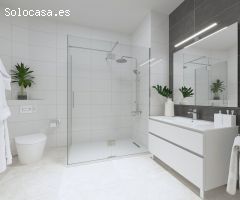 Bungalow en Venta en Puerto de mazarron, Murcia
