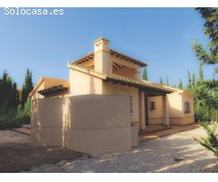 Villa en Venta en Fuente alamo de Murcia, Murcia