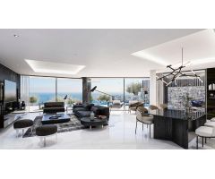 Villa en Venta en Calpe, Alicante
