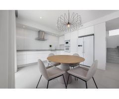 Villa en Venta en Mutxamel, Alicante