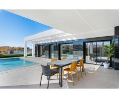 Villa en Venta en Algorfa, Alicante