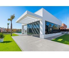 Villa en Venta en Algorfa, Alicante