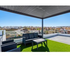 Villa en Venta en Algorfa, Alicante