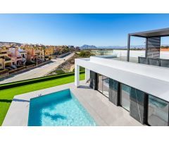 Villa en Venta en Algorfa, Alicante