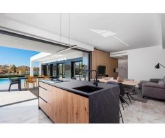 Villa en Venta en Algorfa, Alicante