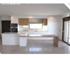 Villa en Venta en Aspe pedanias, Alicante