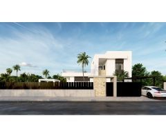Villa en Venta en Orihuela Costa, Alicante