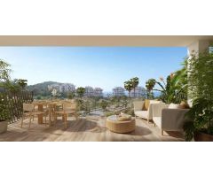 Atico en Venta en Villajoyosa, Alicante