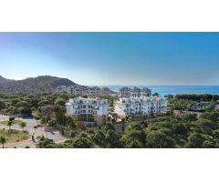 Atico en Venta en Villajoyosa, Alicante