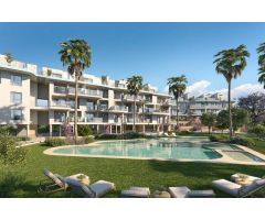 Atico en Venta en Villajoyosa, Alicante