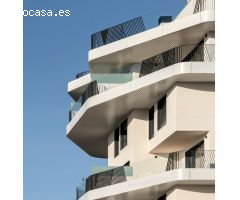 Atico en Venta en Villajoyosa, Alicante