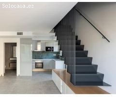 Atico en Venta en Villajoyosa, Alicante