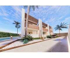 Bungalow en Venta en San Pedro del Pinatar, Murcia