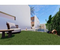 Bungalow en Venta en San Pedro del Pinatar, Murcia