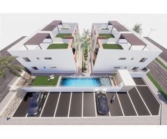 Bungalow en Venta en San Pedro del Pinatar, Murcia