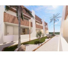 Bungalow en Venta en San Pedro del Pinatar, Murcia