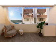 Bungalow en Venta en San Pedro del Pinatar, Murcia