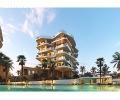 Apartamento en Venta en Villajoyosa, Alicante