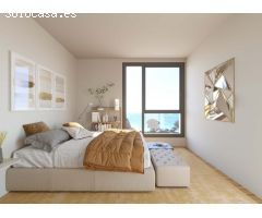 Atico en Venta en Villajoyosa, Alicante