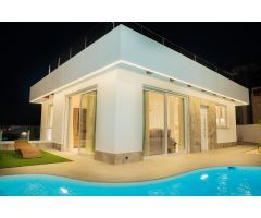 Villa en Venta en Ciudad quesada, Alicante